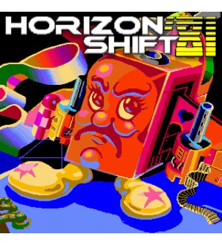 Horizon Shift '81 Nintendo eShop Key EUROPE